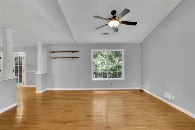 986 Franklin Ridge Ct in Sugar Hill, GA - Building Photo - Building Photo