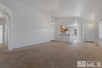 1610 Polo Park Dr in Reno, NV - Building Photo - Building Photo