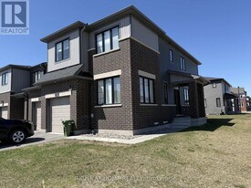 778 Jennie Trout Ter in Ottawa, ON - Building Photo