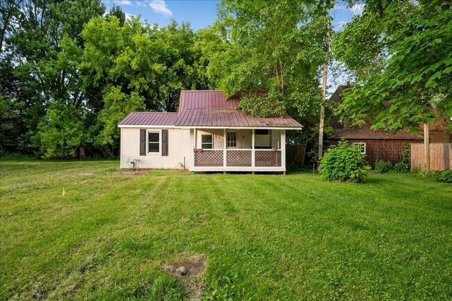 432 Lincoln Ave in Oneida, NY - Building Photo - Building Photo