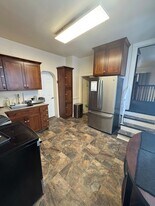 1107 E Augusta Ave in Spokane, WA - Building Photo