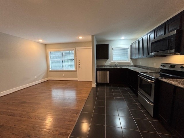 property at 1218 Jackson Blvd