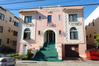 1944 Curtis St in Berkeley, CA - Foto de edificio - Building Photo