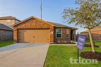 Palomino Ranch in Santa Fe, TX - Foto de edificio - Building Photo