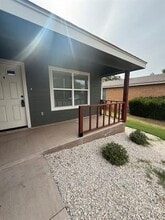 2633 N Willis St in Abilene, TX - Building Photo - Building Photo