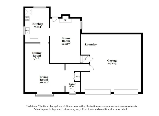 5305 N Wyandotte St in Kansas City, MO - Building Photo - Building Photo