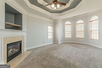 3353 Branch Valley Trail in Conyers, GA - Building Photo - Building Photo