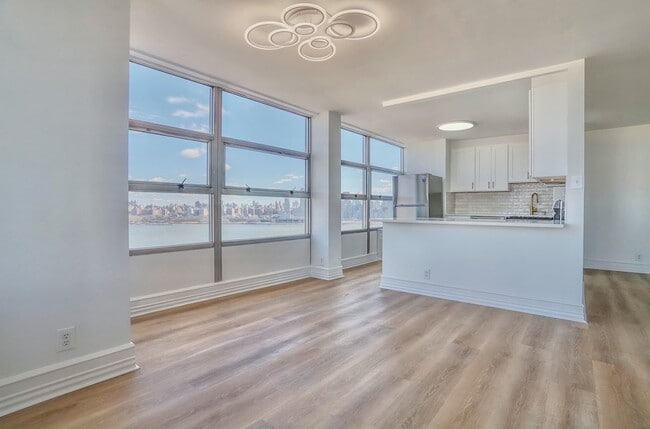 property at 6050 JFK Blvd E