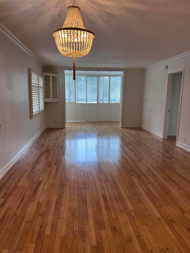 property at 750 NE Spanish River Blvd