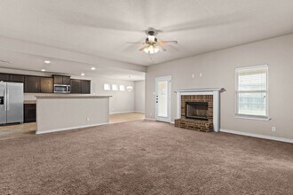 4203 Corinne Dr in Killeen, TX - Building Photo - Building Photo