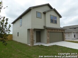 9626 Autumn Pl in Converse, TX - Building Photo