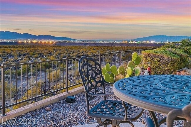1771 Sebring Hills Dr in Henderson, NV - Building Photo - Building Photo