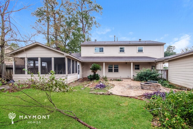 1618 Tucumcari Dr in Houston, TX - Foto de edificio - Building Photo