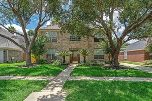 22811 Crested Lark Ct in Katy, TX - Building Photo