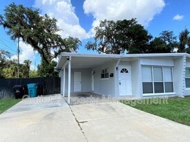 1245 Virginia Dr in Orlando, FL - Building Photo