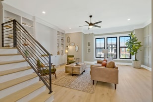 1425 Doc Johns Blvd in Murfreesboro, TN - Building Photo