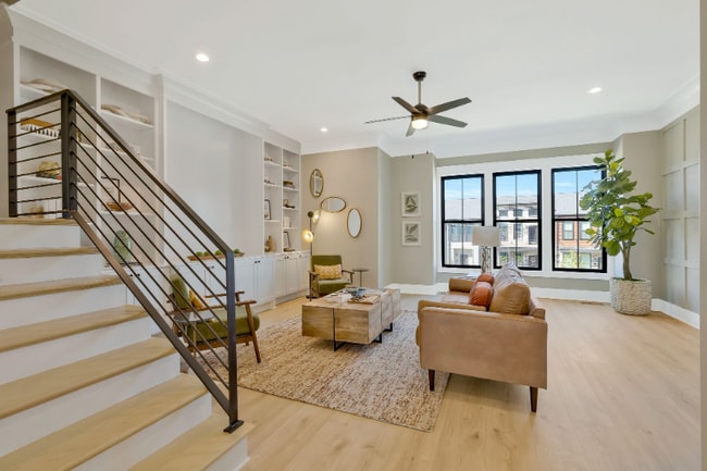 property at 1425 Doc Johns Blvd