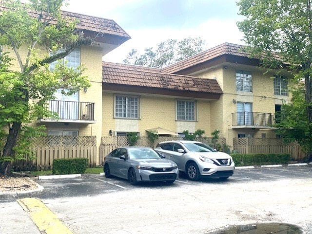 property at 8650 SW 109th Ave