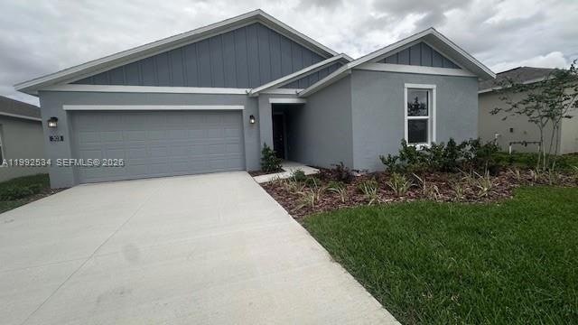 303 Artemis St in Lake Wales, FL - Foto de edificio - Building Photo