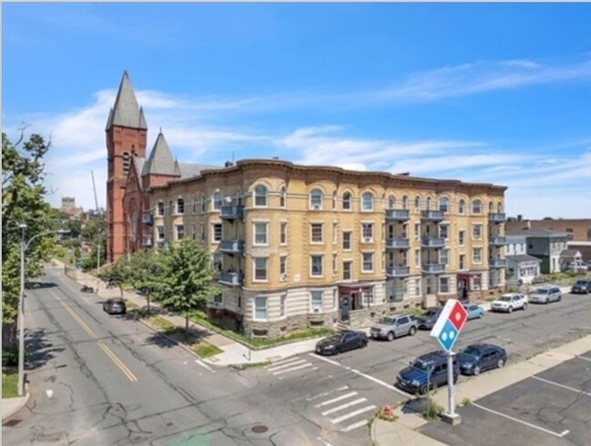 property at 173 Elm St