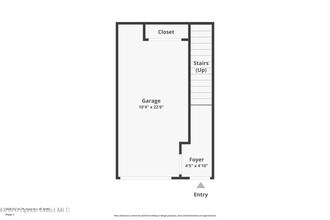 1635 Par St NE in Palm Bay, FL - Building Photo - Building Photo