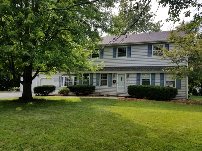 property at 1121 Birkdale Ct