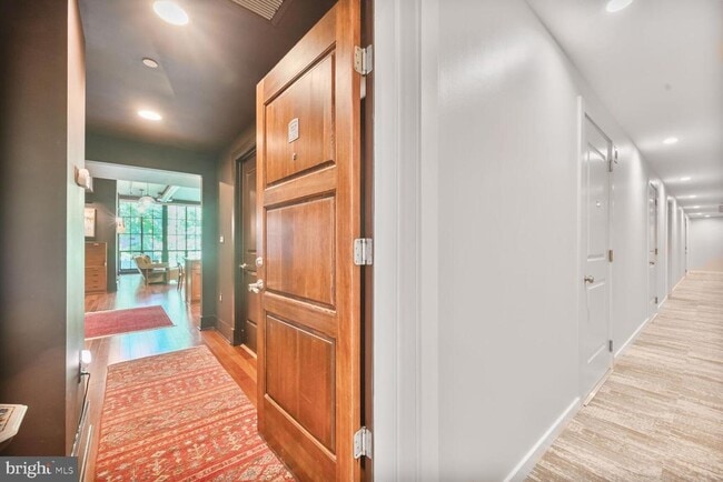 property at 1615 N Queen St