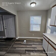 39770 Elmite St in Harrison Township, MI - Building Photo - Building Photo