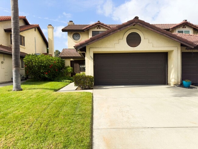 property at 3516 Landsford Way