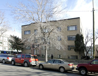 The Franklin Roosevelt Apartments photo'