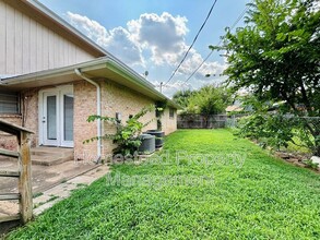 4821 NW 26th St in Oklahoma City, OK - Building Photo - Building Photo