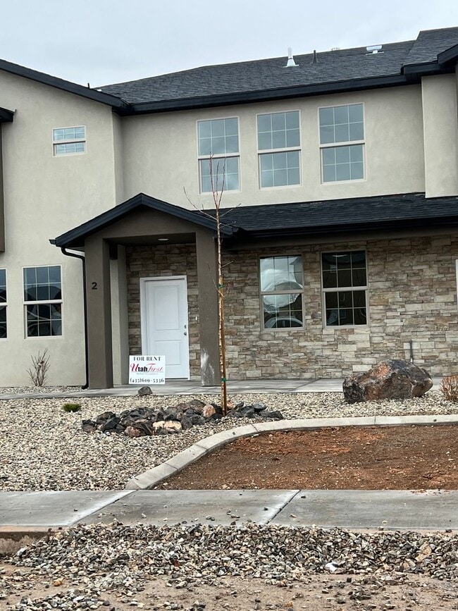 498 1225 N in Cedar City, UT - Building Photo - Building Photo