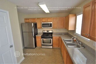 7002 ? Bonnes Blvd in Austell, GA - Building Photo - Building Photo