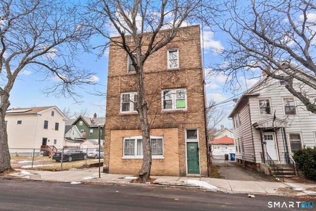 property at 101 Carlisle St