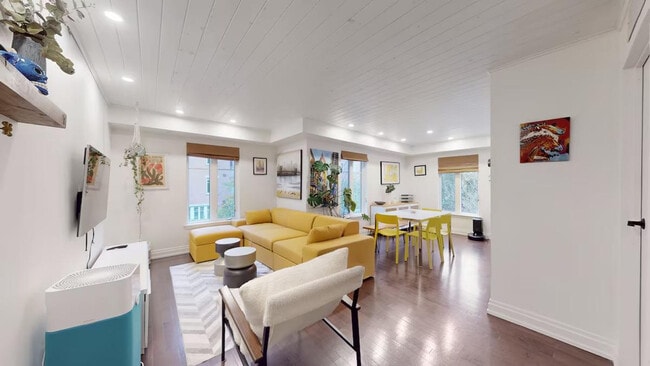 property at 30 Western Battery Rd