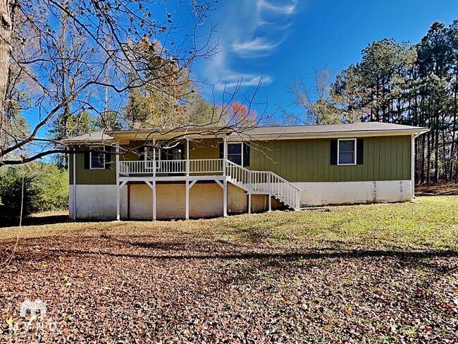 property at 360 Heaton Rd