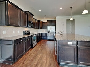 5312 Roshni Ter in McLeansville, NC - Building Photo - Building Photo