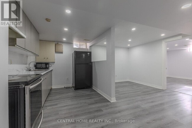 149 Terrosa Rd in Markham, ON - Building Photo - Building Photo