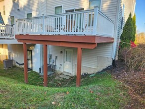 201 Treeline Ln in Morgantown, WV - Building Photo - Building Photo