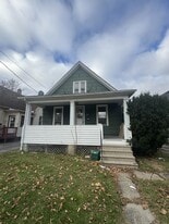 23 Rogers Ave in Rochester, NY - Building Photo