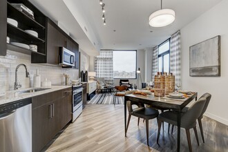 Legacy West End in Washington, DC - Building Photo - Building Photo