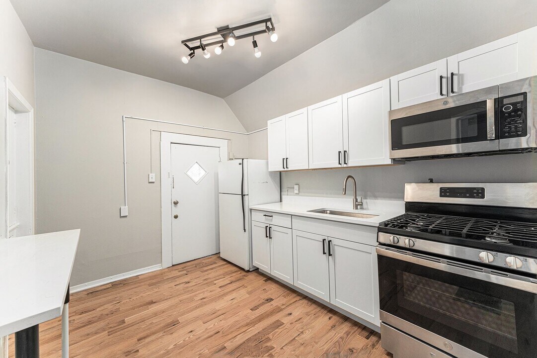 521 S Grant St in Denver, CO - Building Photo