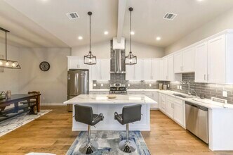 823 Mansfield St in Houston, TX - Building Photo - Building Photo