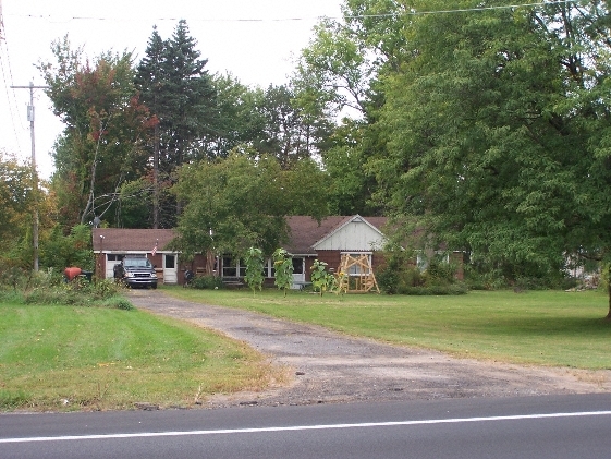 269-281 US Route 11 in Central Square, NY - Building Photo - Building Photo