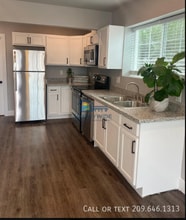 2416 E Park St in Stockton, CA - Building Photo - Building Photo
