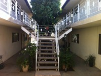 Apartments in Glendora, CA - Foto de edificio - Building Photo