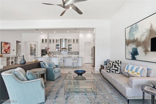 property at 14831 Dockside Ln