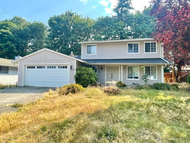 property at 13402 79th Pl NE