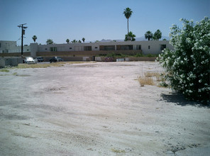 The Twist in Palm Springs, CA - Foto de edificio - Building Photo