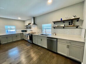 1520 Spann Ave in Indianapolis, IN - Foto de edificio - Building Photo